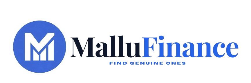 Mallu Finance Logo