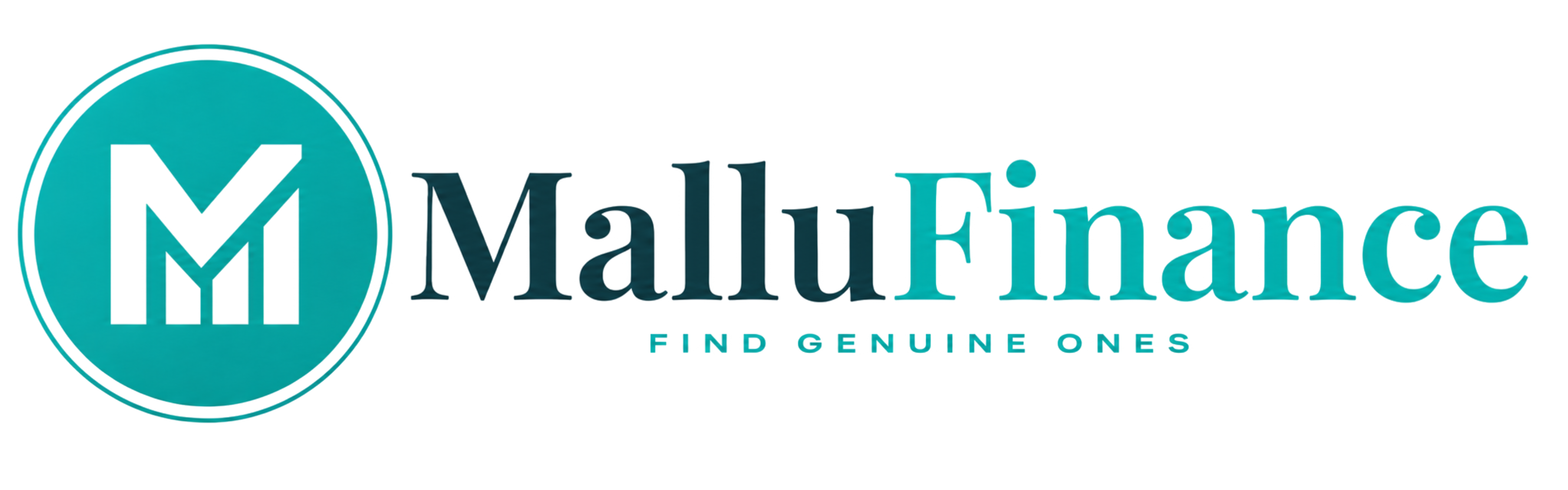 Mallu Finance Logo
